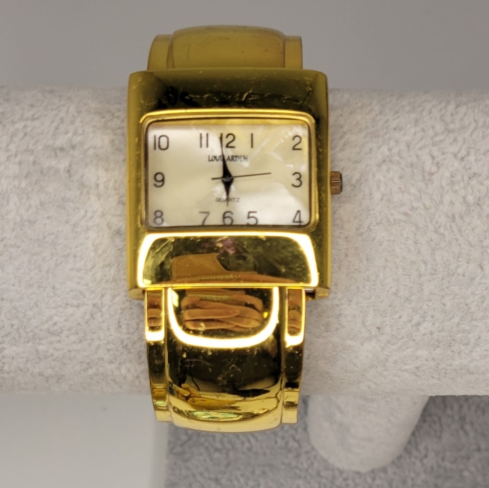 ▪︎Louis Arden Women's Watch